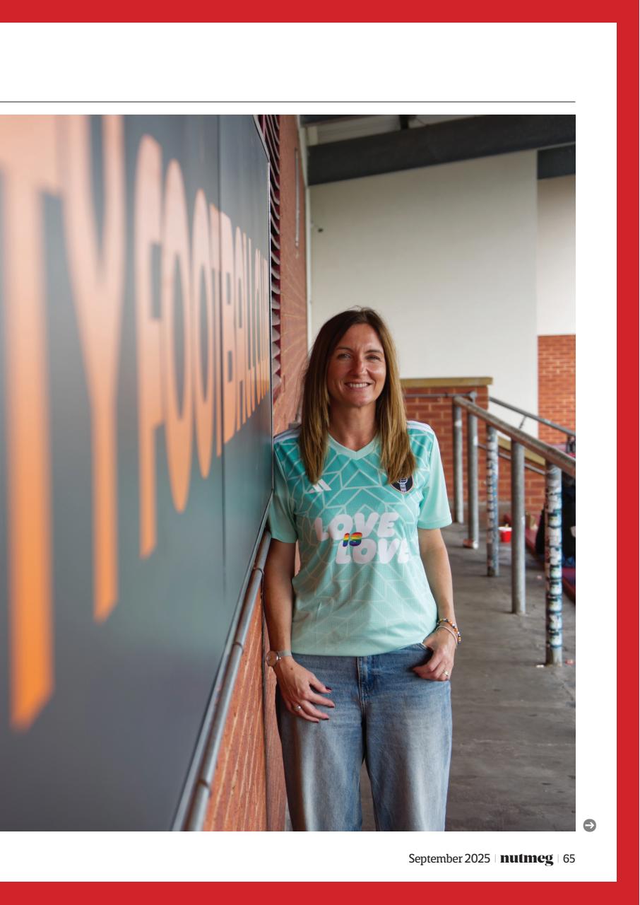 Nutmeg Preview Pages