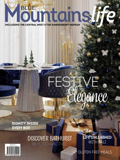 Blue Mountains Life issue 