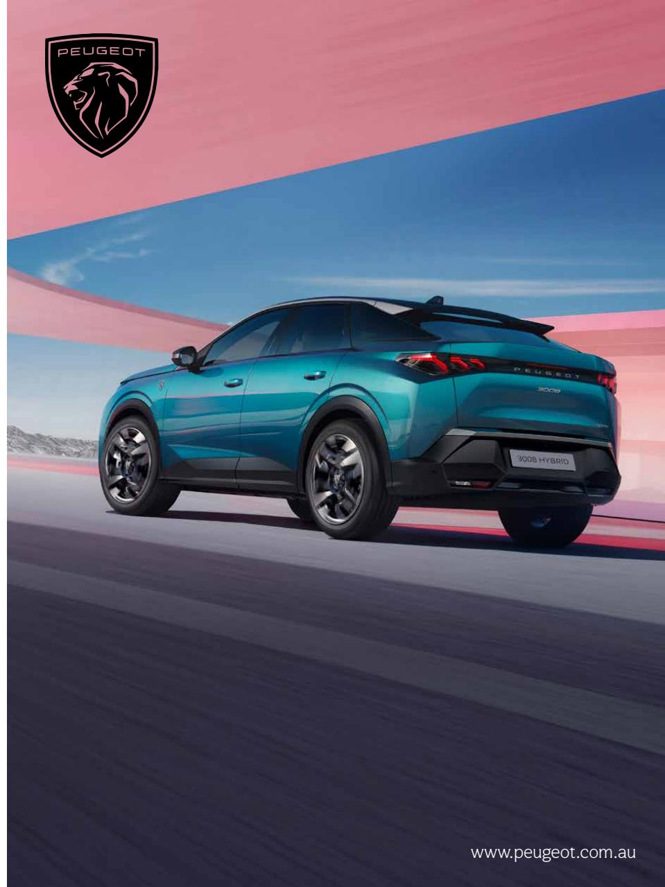 Blue Mountains Life Preview Pages