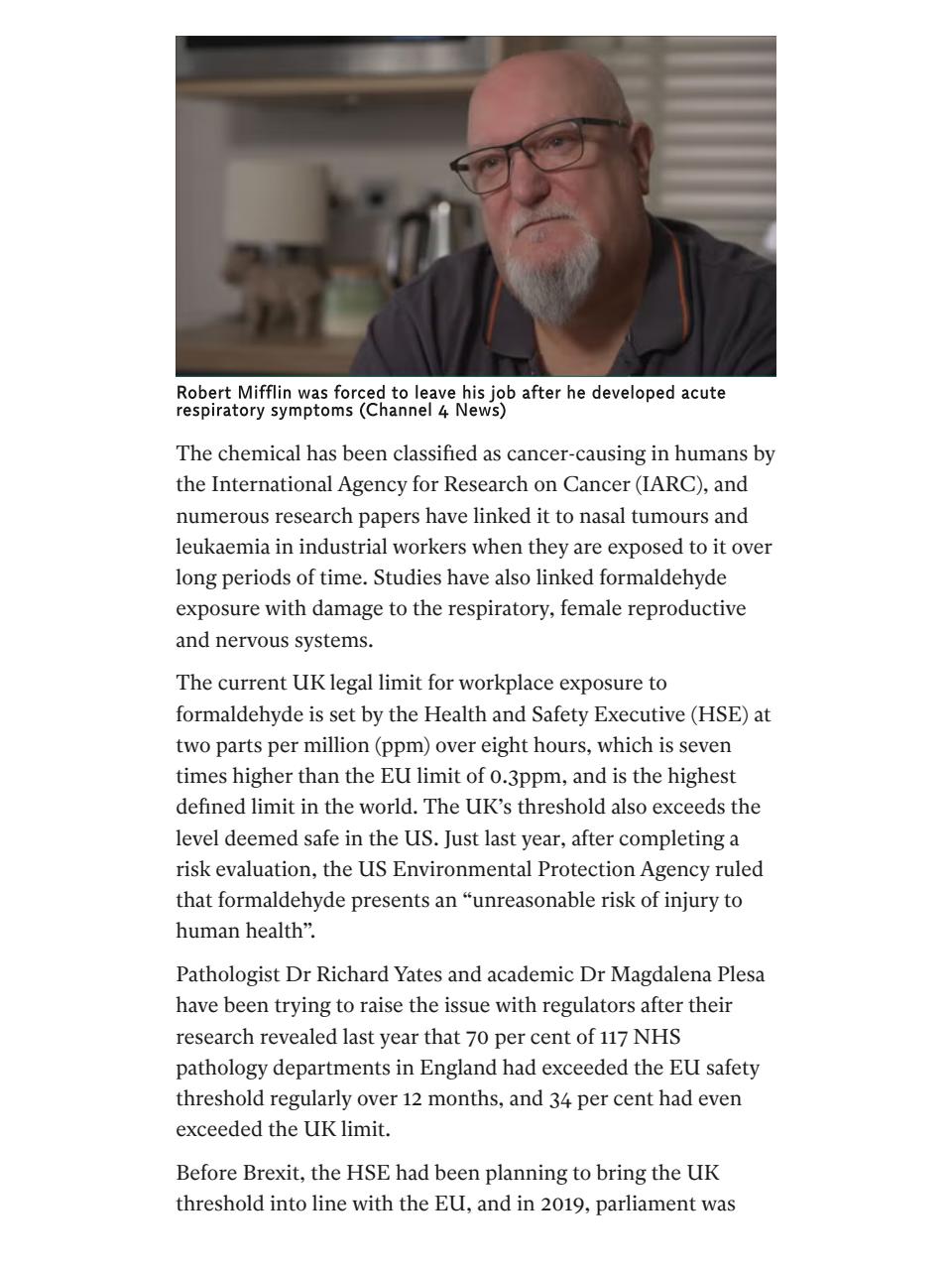 The Independent Daily Edition Newspaper Preview Pages