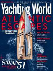 Yachting World Complete Your Collection Cover 1