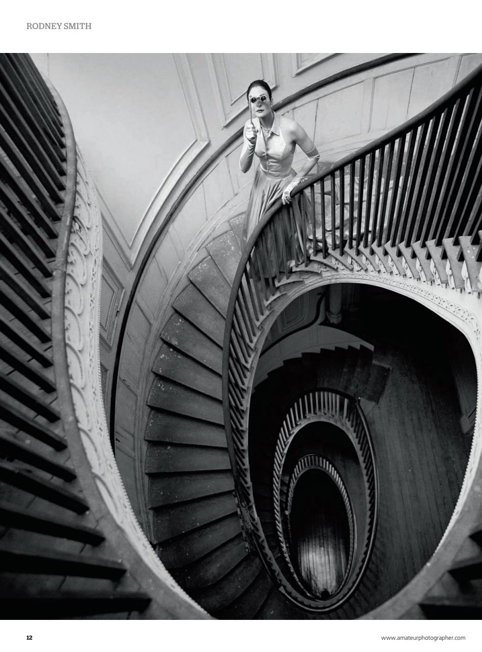 Amateur Photographer Preview Pages