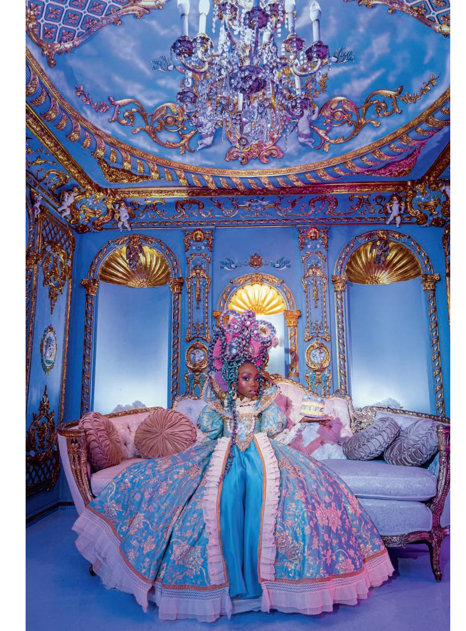 Amateur Photographer Preview Pages