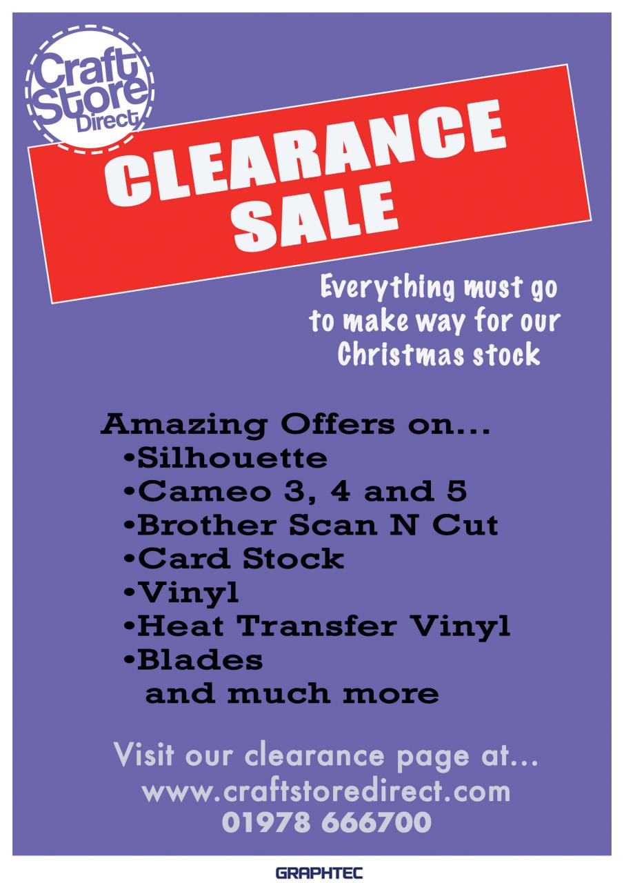 Creative Stamping Preview Pages