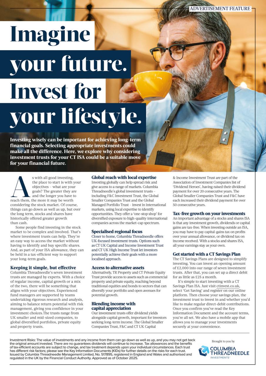 MoneyWeek Preview Pages