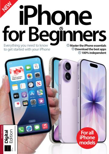 Technology Bookazine issue 