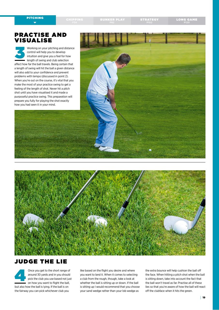 Sport Bookazine Preview Pages