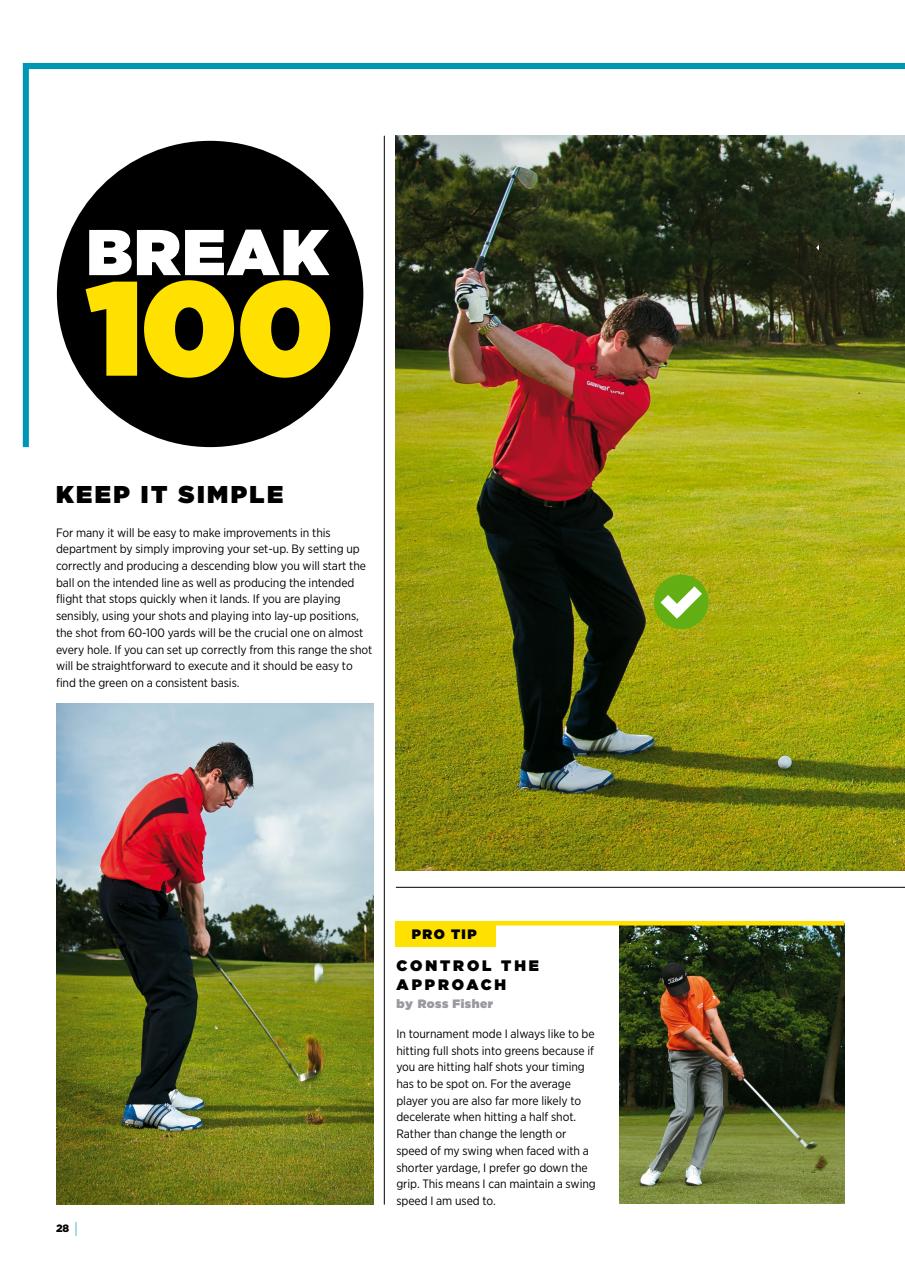 Sport Bookazine Preview Pages