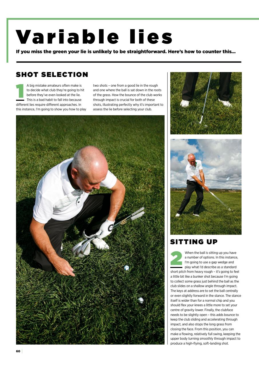 Sport Bookazine Preview Pages