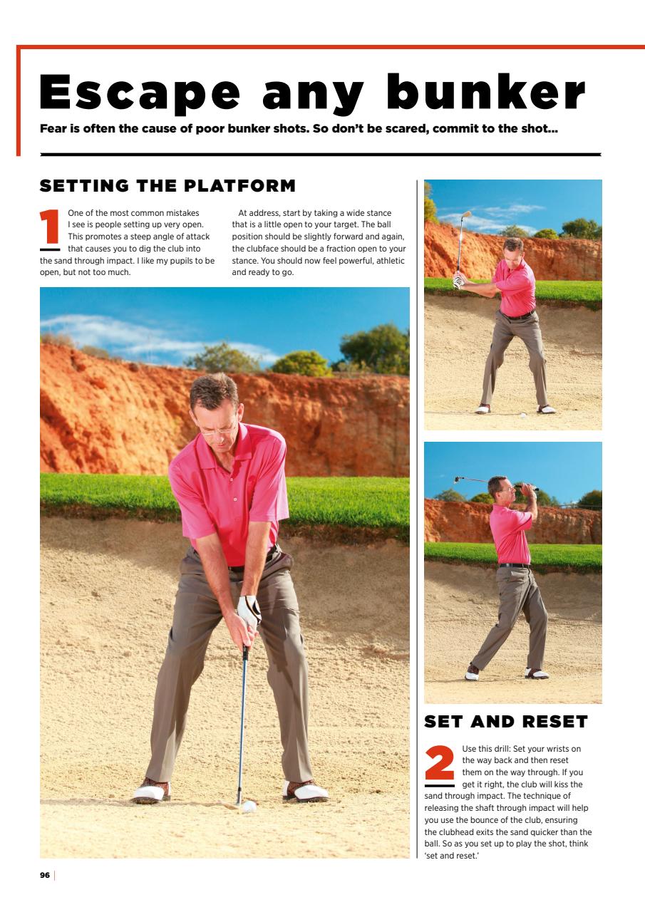 Sport Bookazine Preview Pages