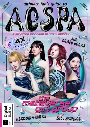 Music Magazine issue 