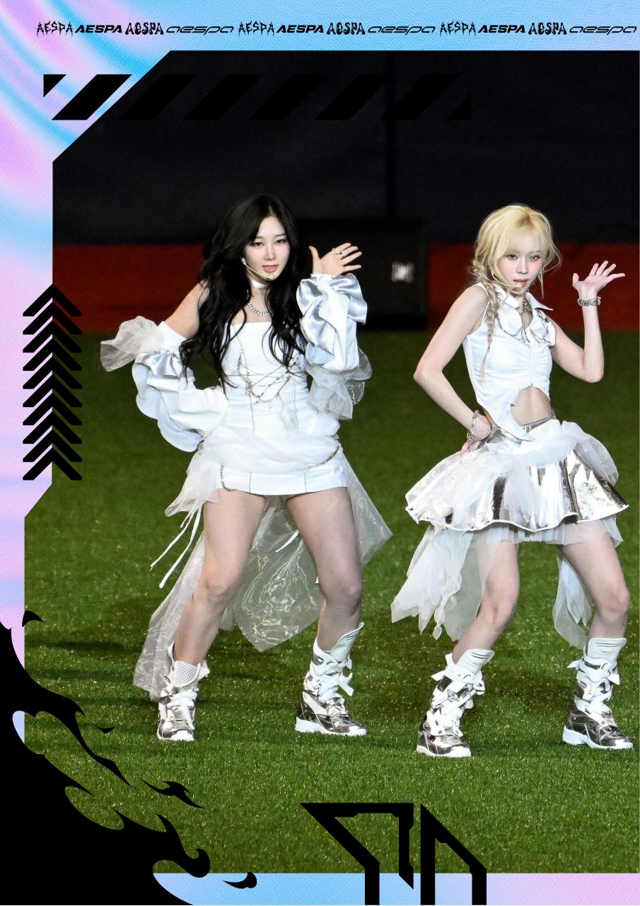 Music Magazine Preview Pages