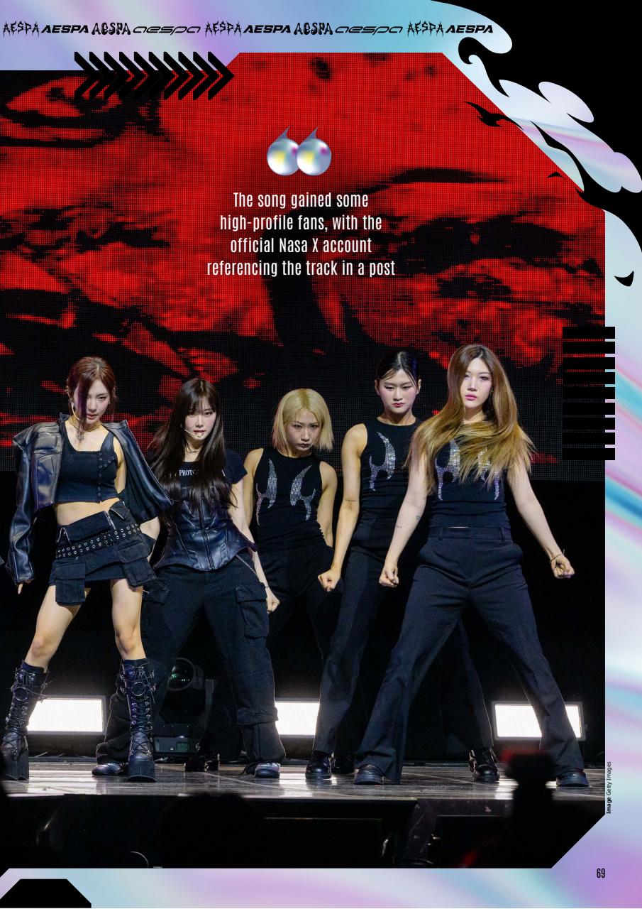 Music Magazine Preview Pages