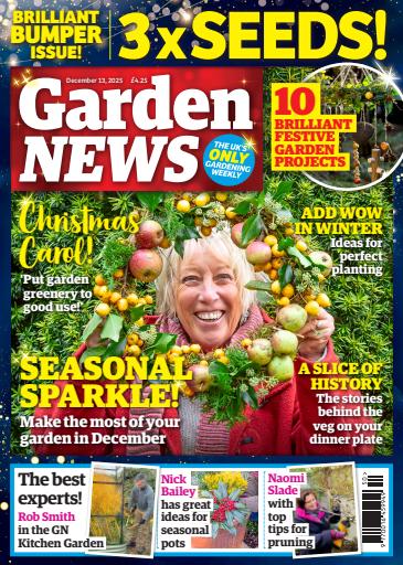 Garden News issue 