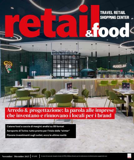 Retail&food issue 