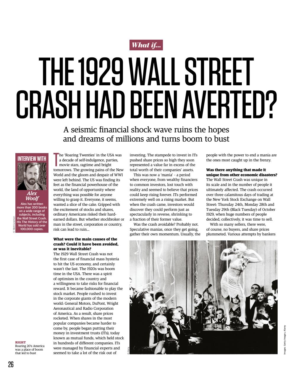 The History Anthology Preview Pages