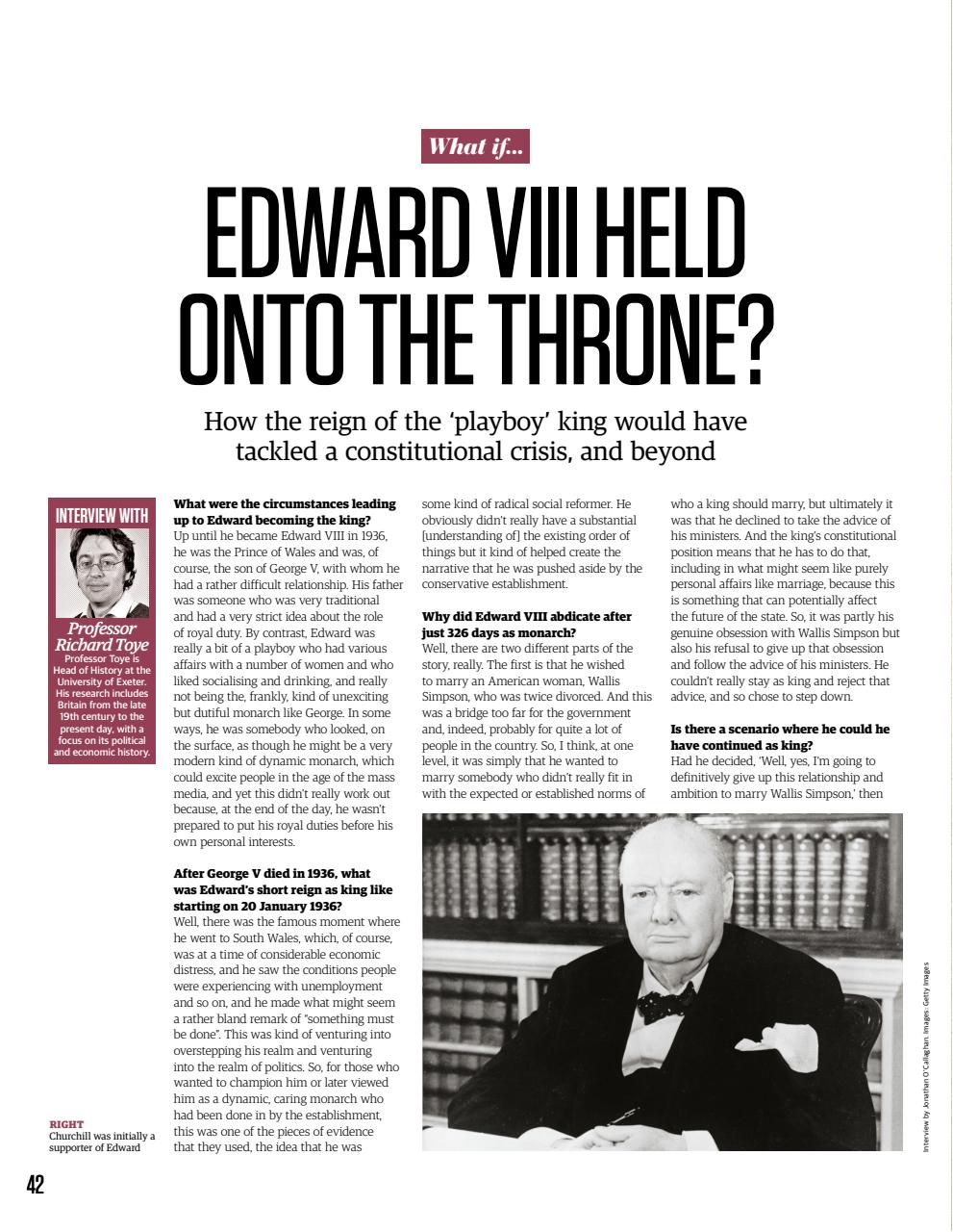 The History Anthology Preview Pages