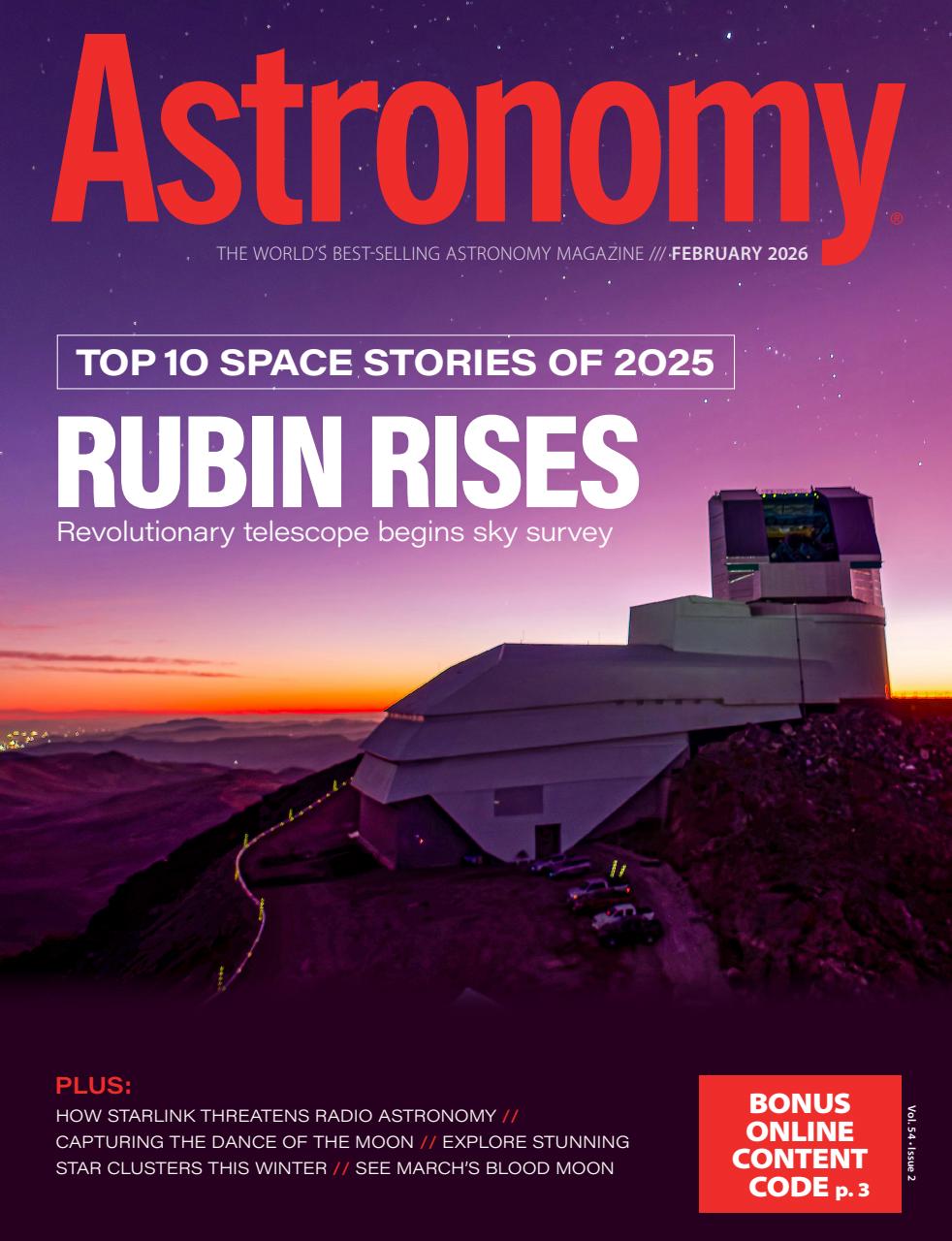 Astronomy Preview Pages