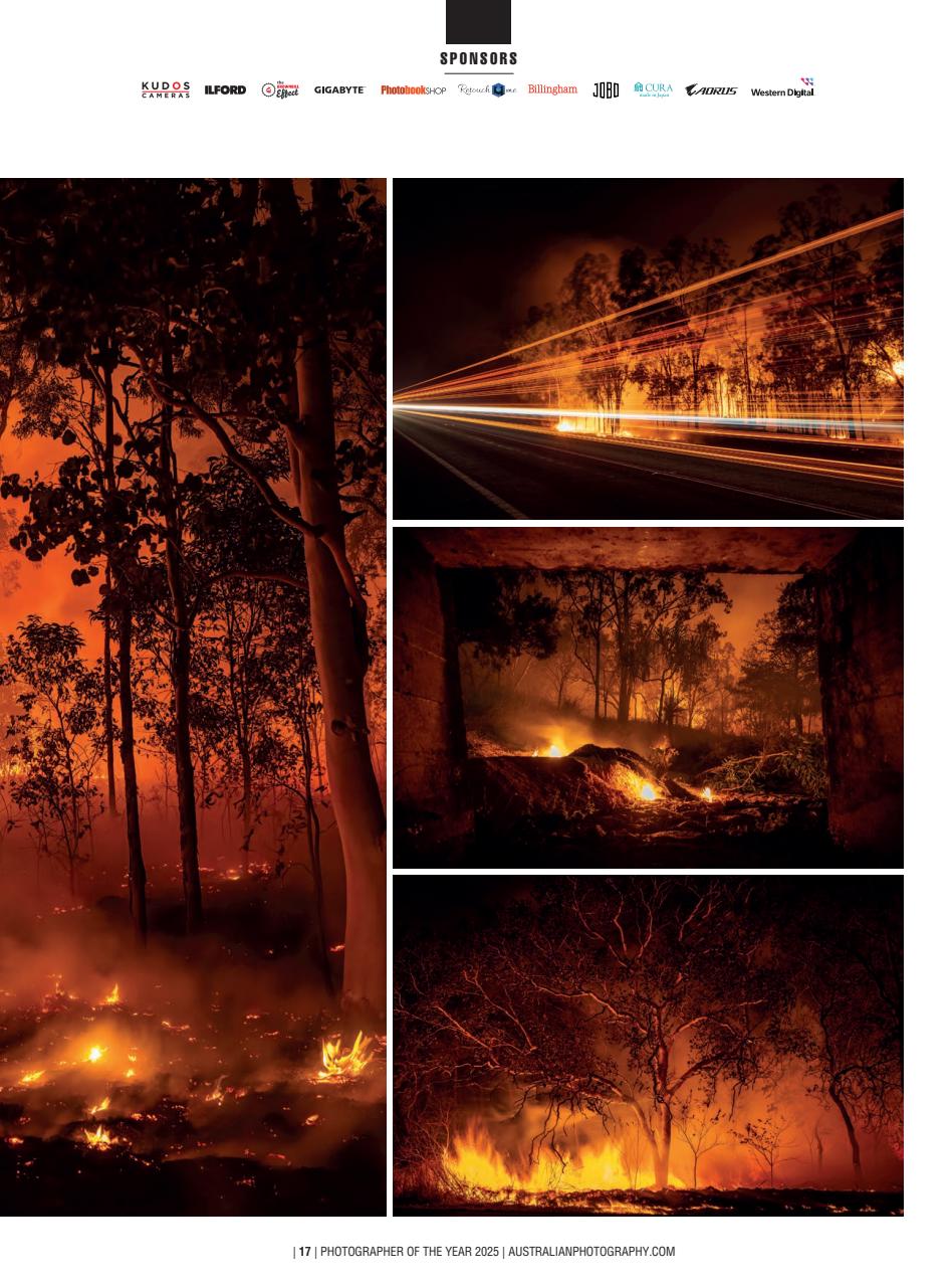 Australian Photography Preview Pages