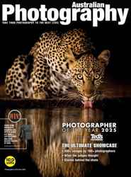 Australian Photography Discounts