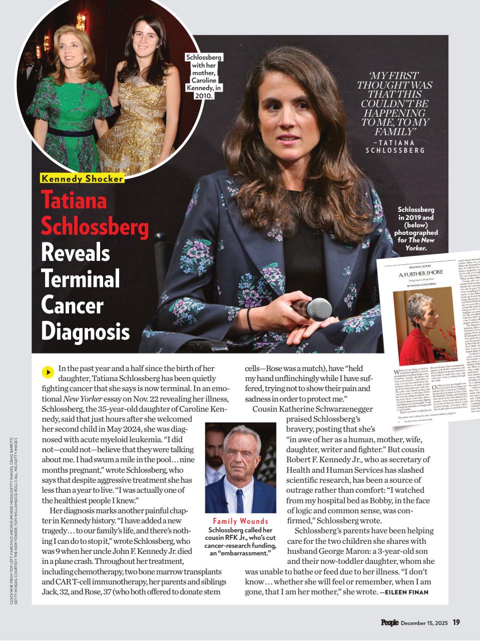 People Preview Pages