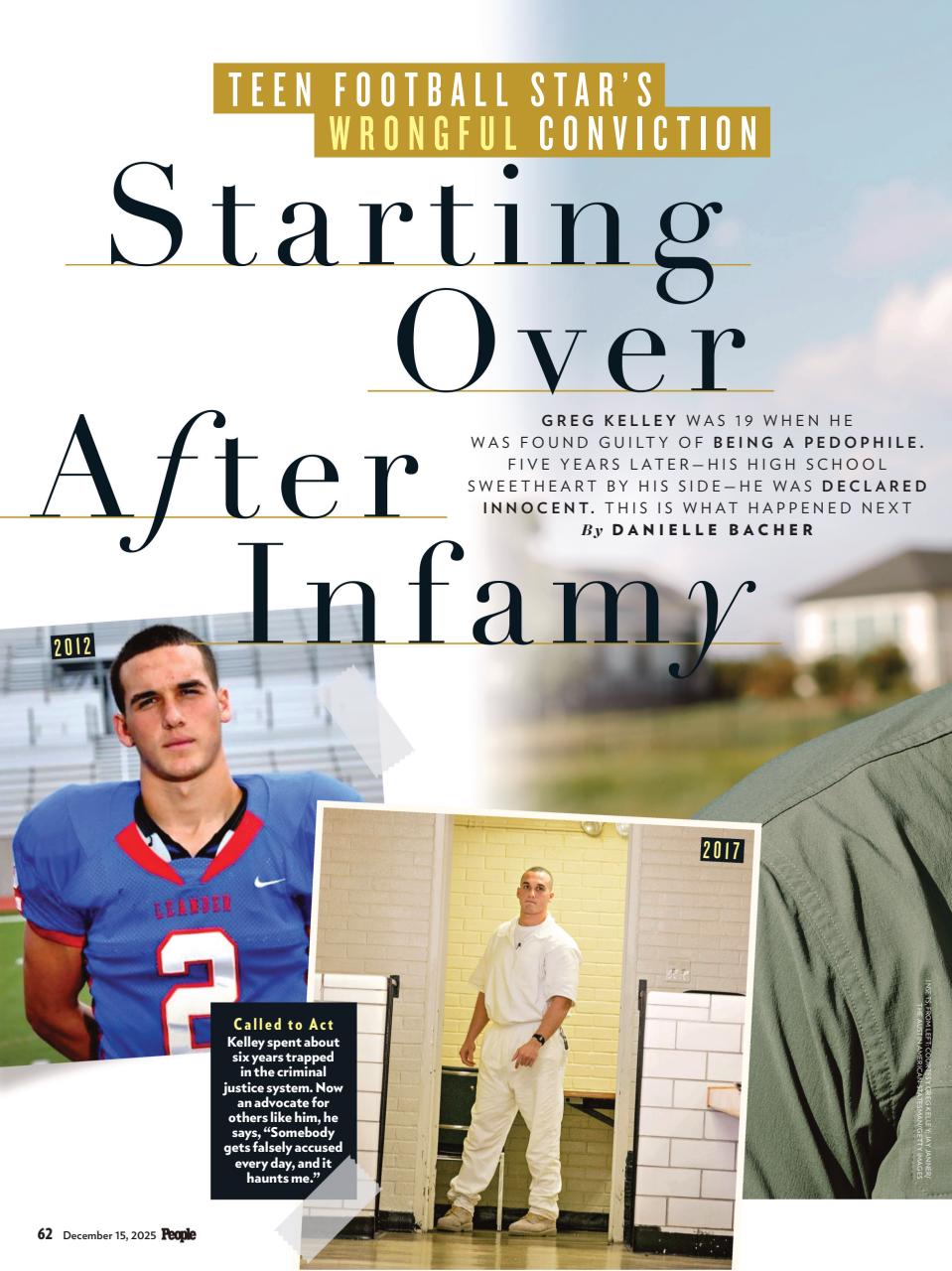 People Preview Pages