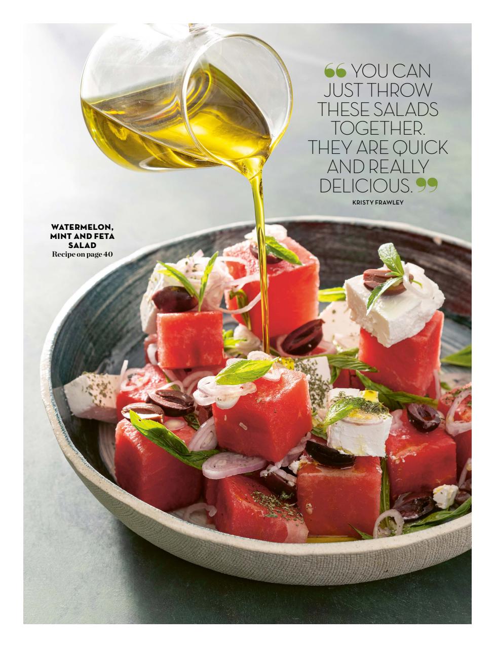 Better Homes and Gardens (Aus) Preview Pages