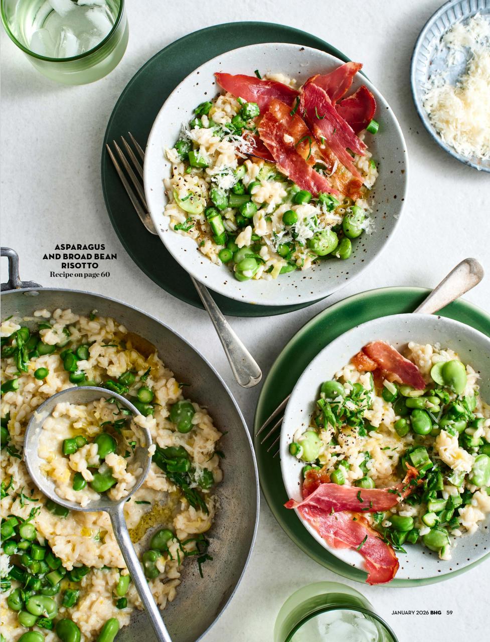 Better Homes and Gardens (Aus) Preview Pages