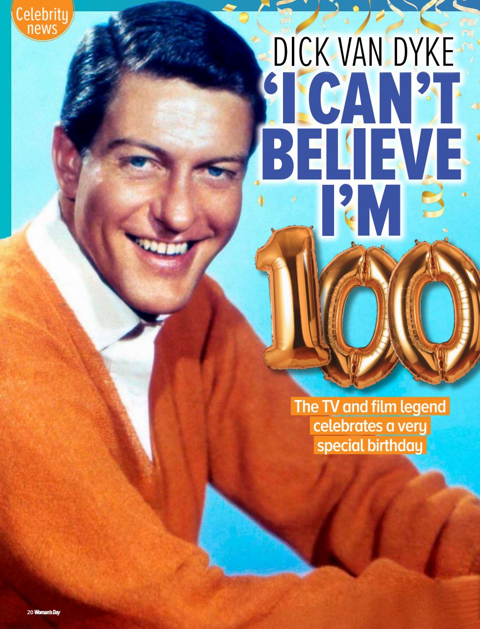 Woman's Day Australia Preview Pages