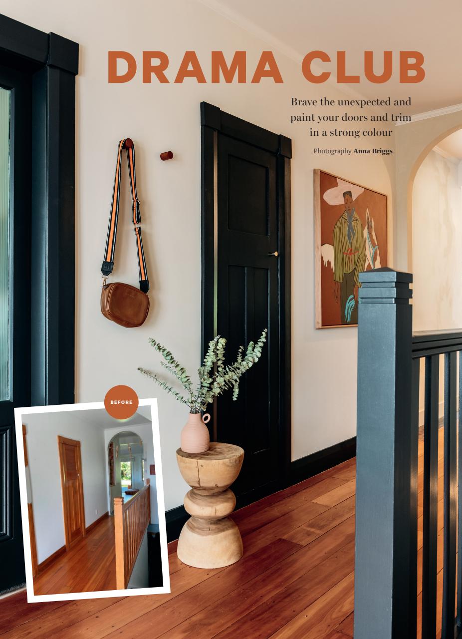 NZ Your Home and Garden  Preview Pages