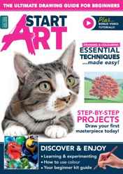 Start Art Discounts