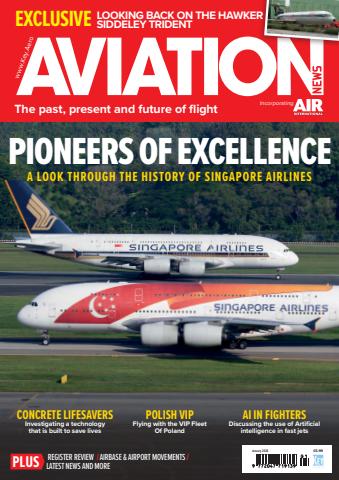 January 2026 issue January 2026