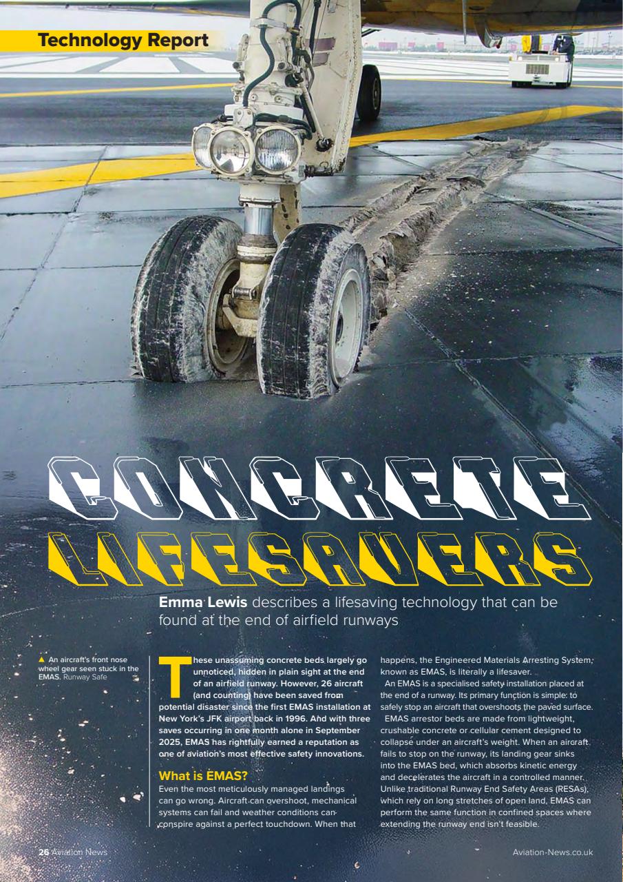 Aviation News Preview Pages