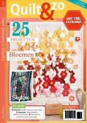 Stitch & Quilt (Quilt & Zo) Discounts
