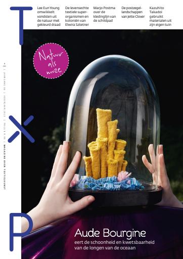 Textiel Plus issue 