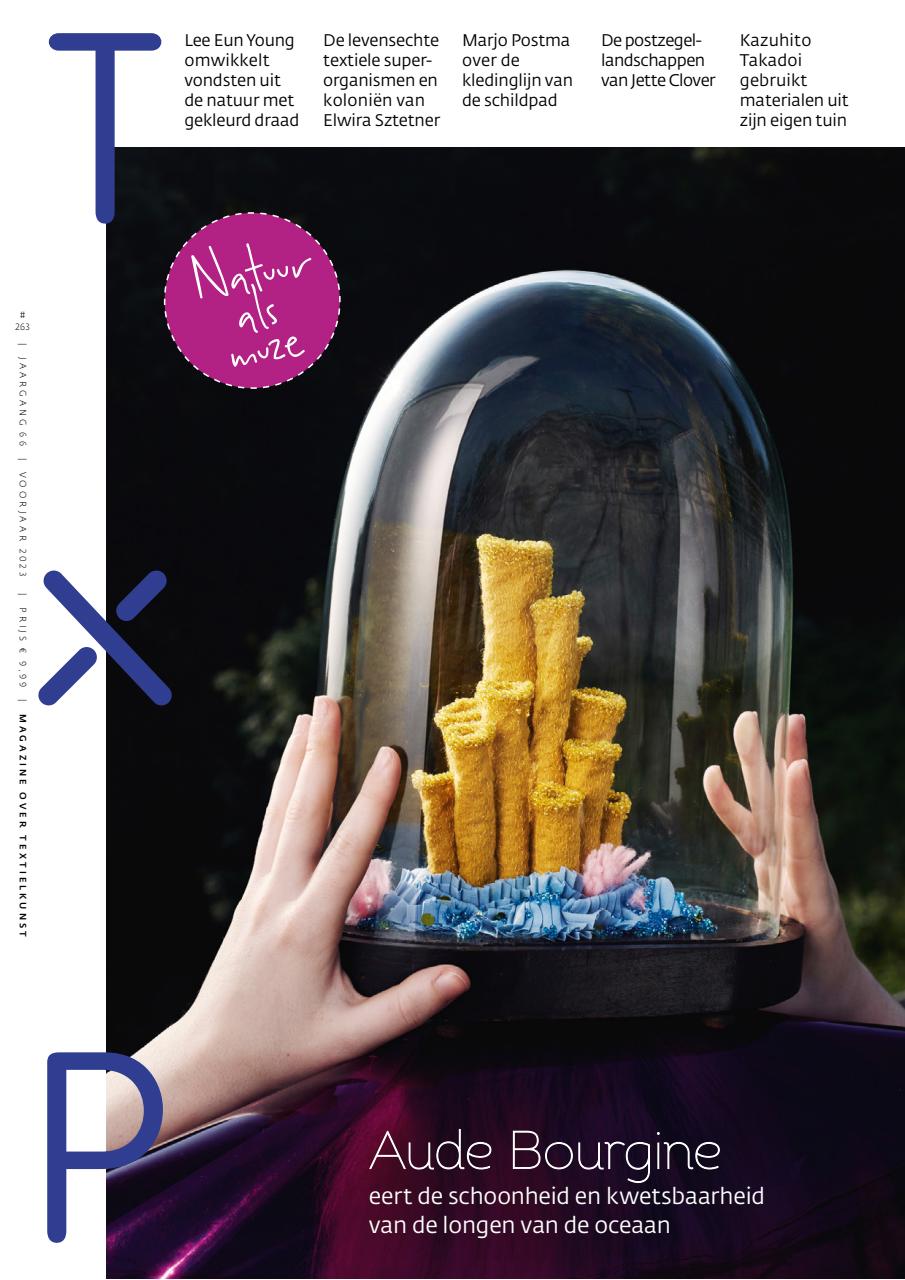 Textiel Plus Preview Pages