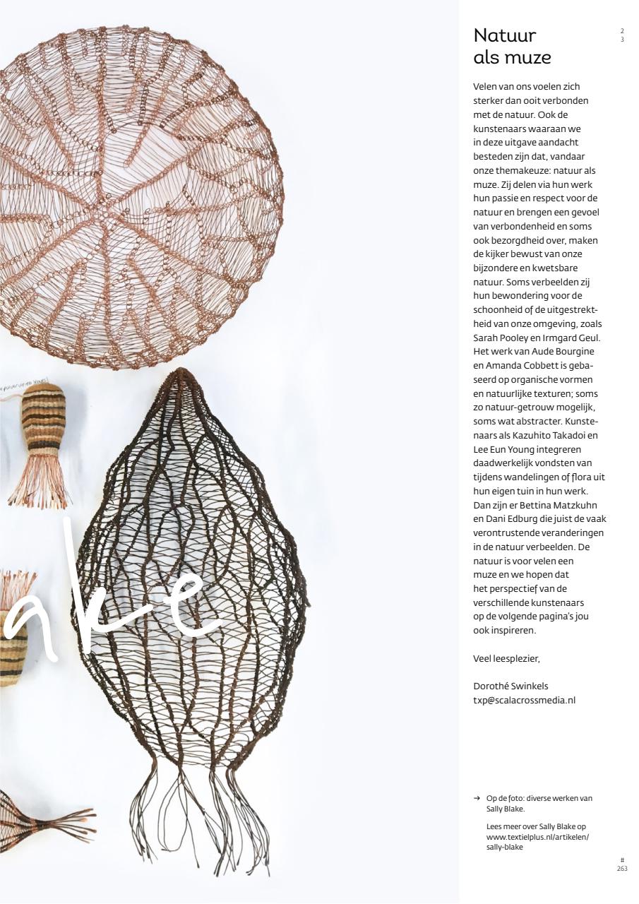 Textiel Plus Preview Pages