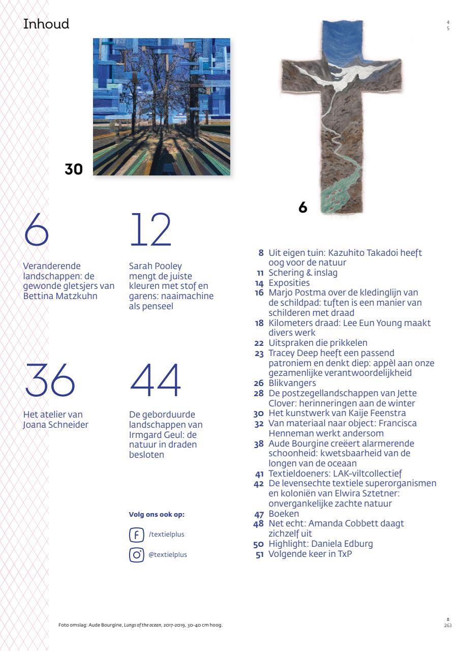 Textiel Plus Preview Pages