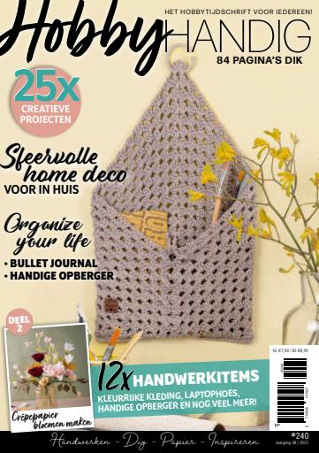 HobbyHandig issue 
