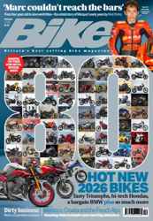 Bike Complete Your Collection Cover 1