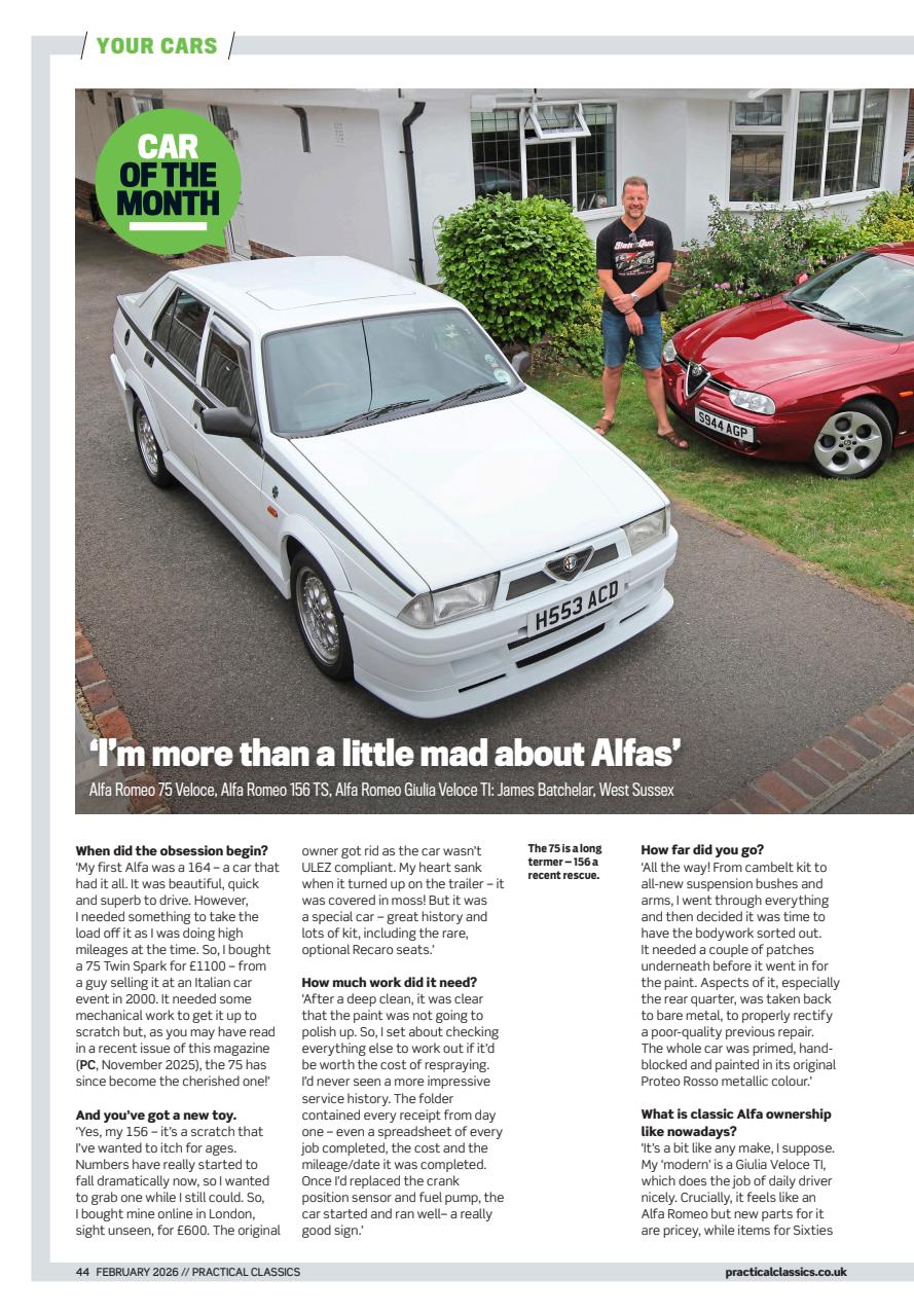 Practical Classics Preview Pages