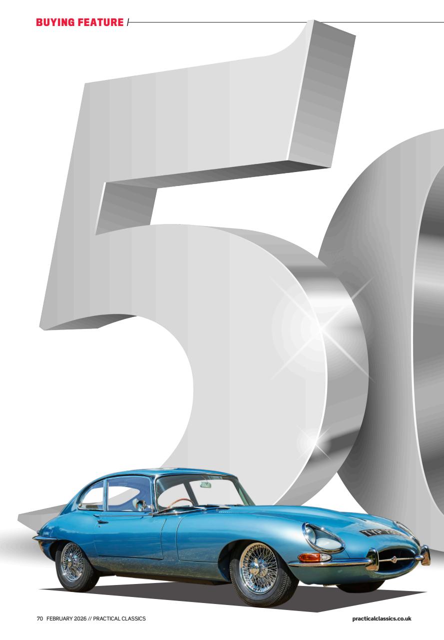 Practical Classics Preview Pages