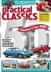 Practical Classics Complete Your Collection Cover 1