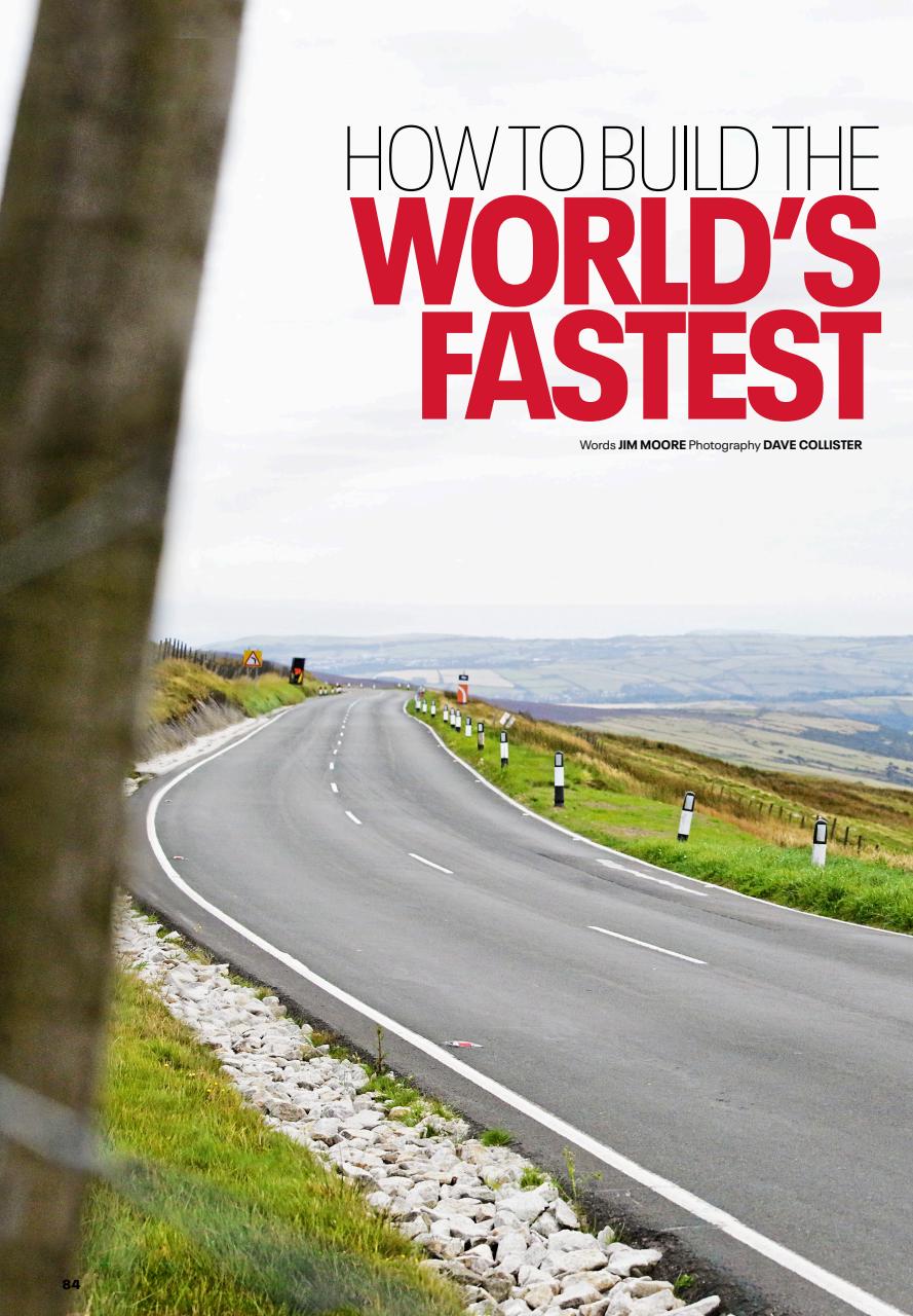 Classic Bike Preview Pages