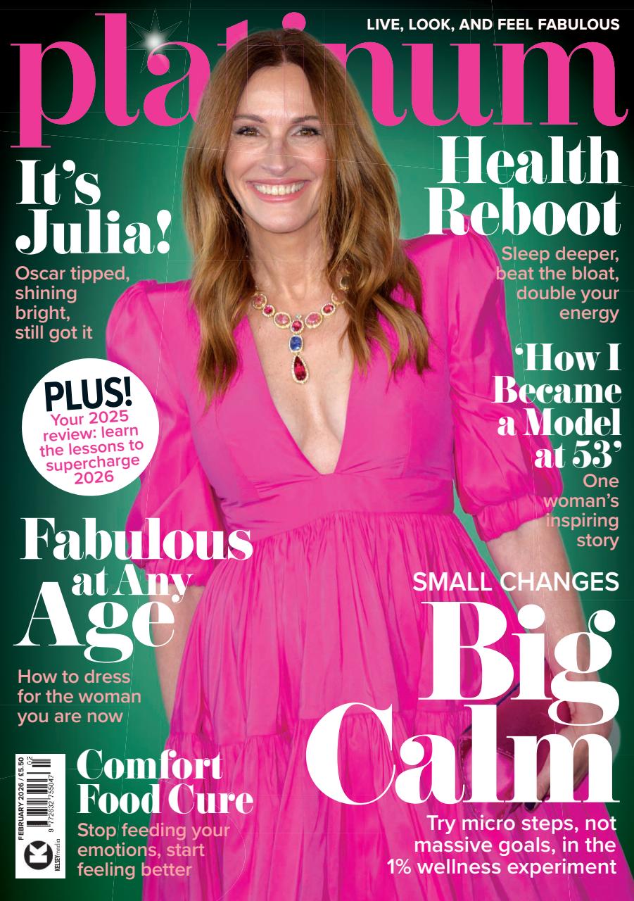 Platinum Preview Pages