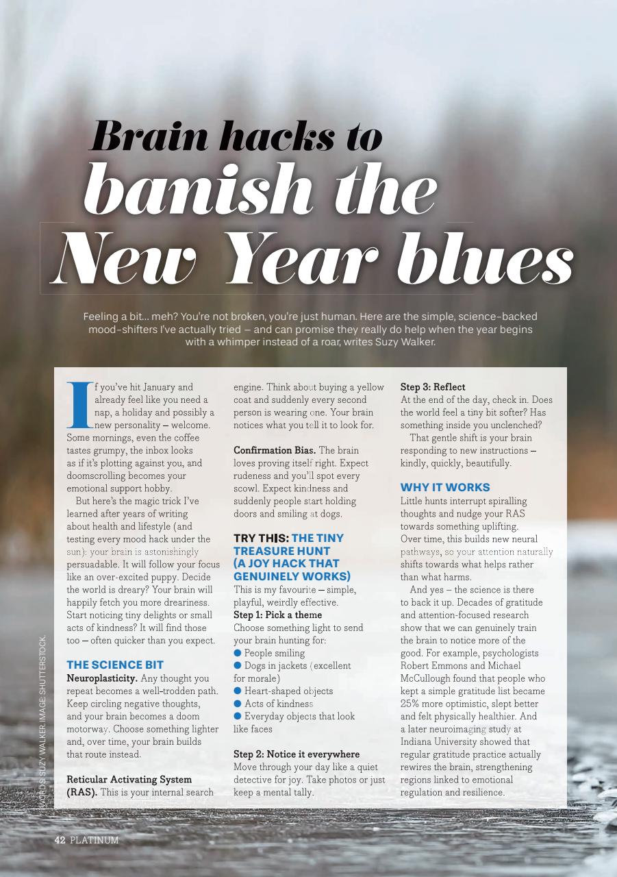 Platinum Preview Pages