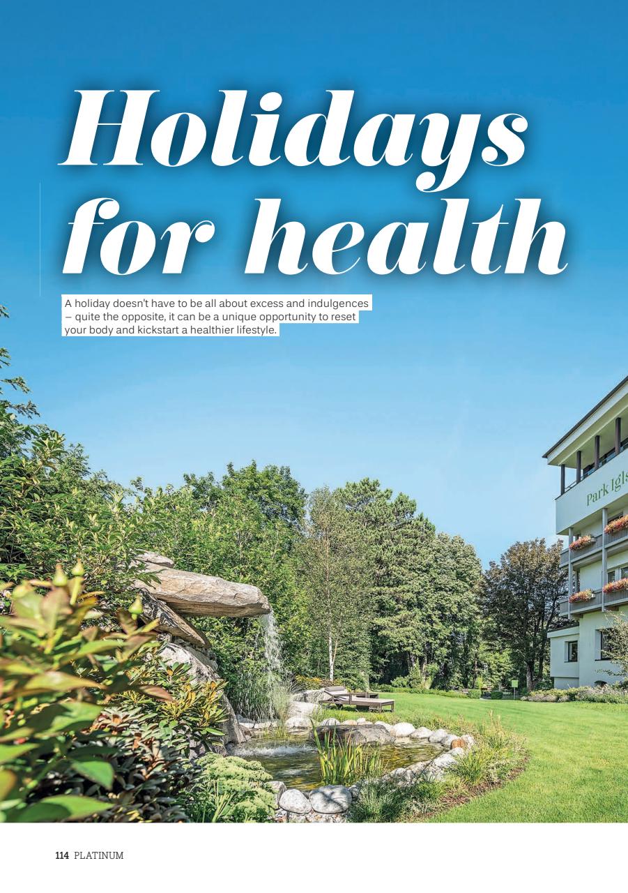 Platinum Preview Pages