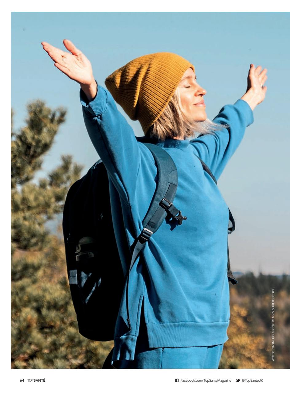 Top Sante Preview Pages