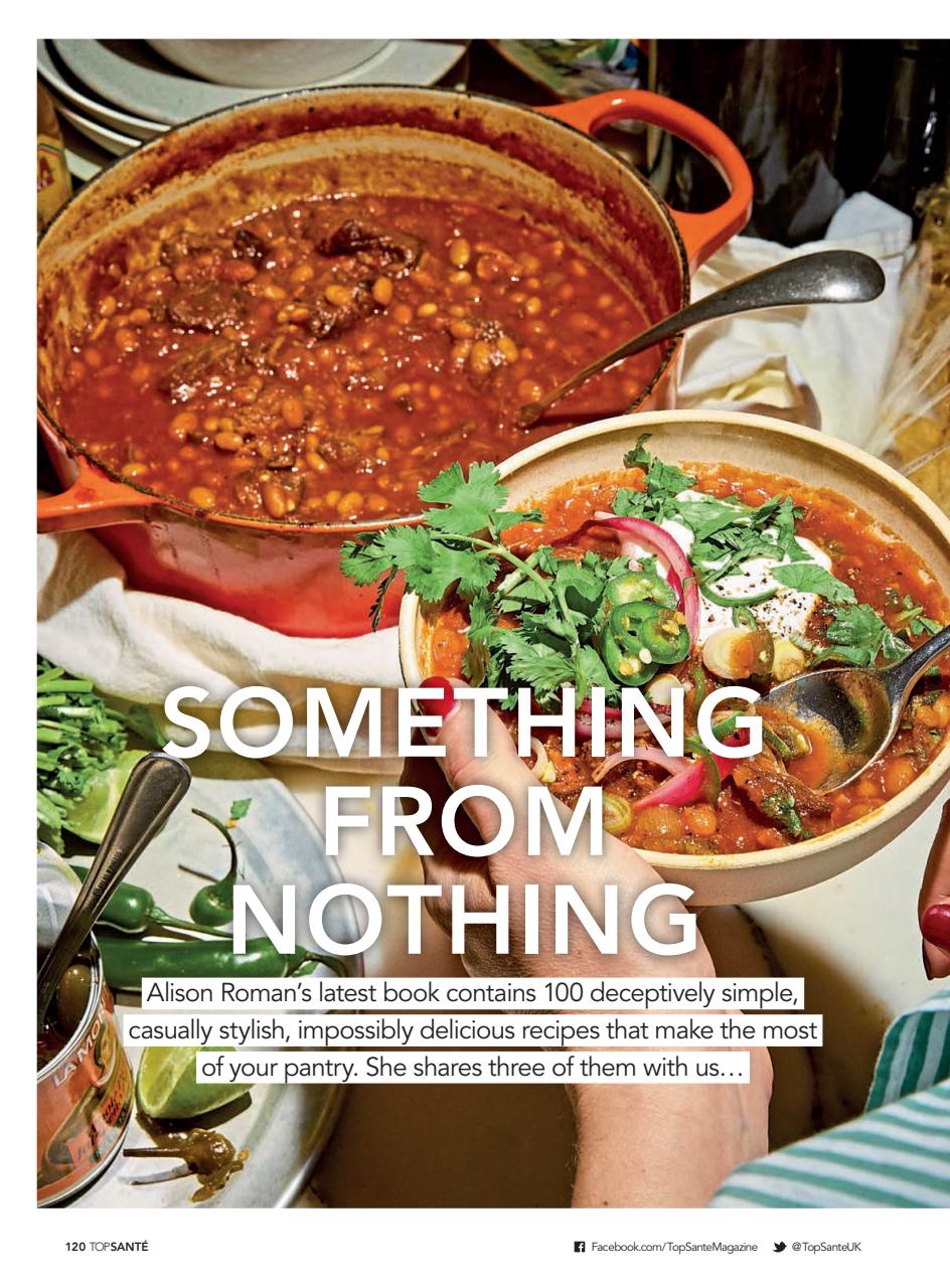 Top Sante Preview Pages