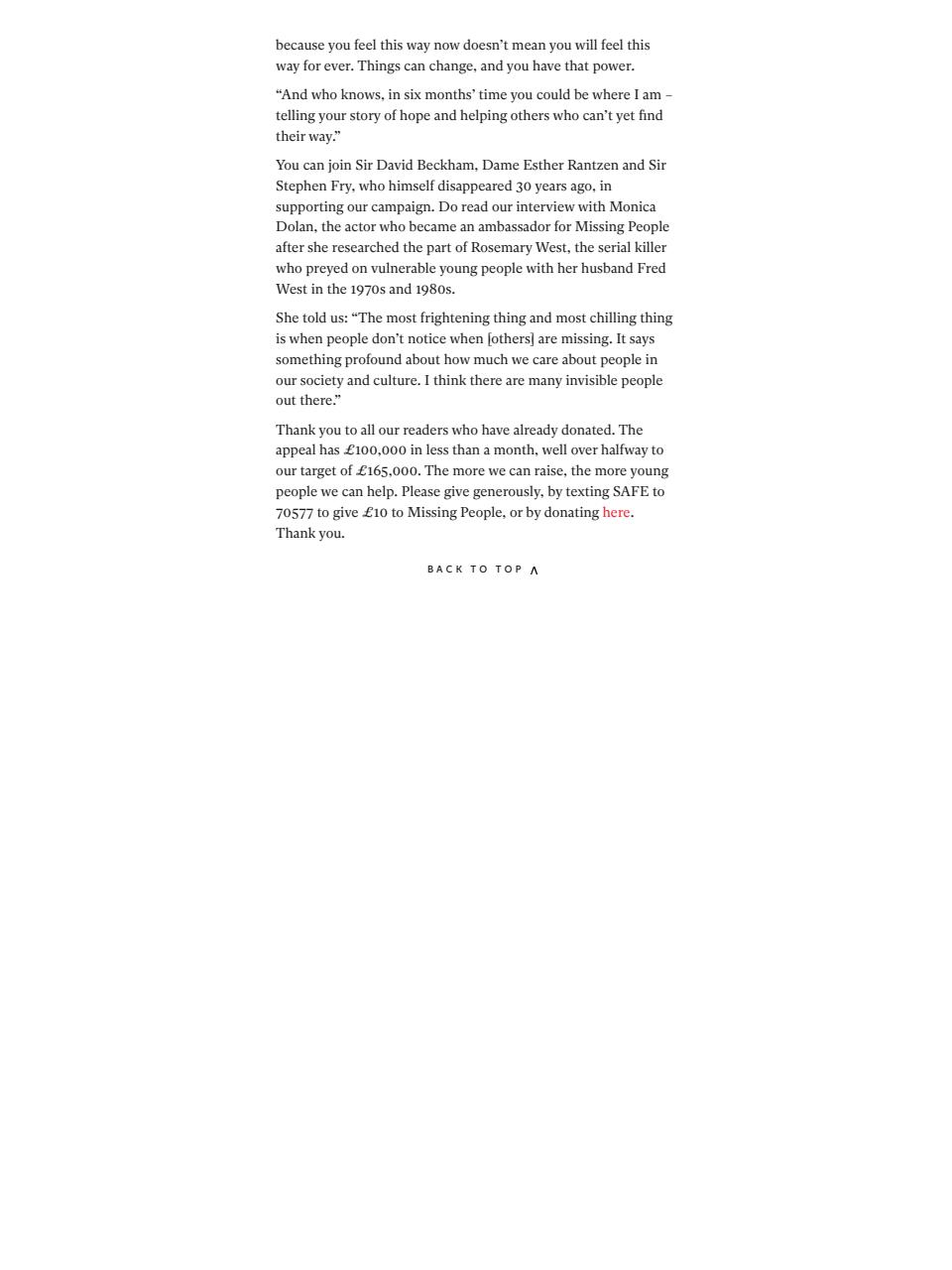 The Independent Daily Edition Newspaper Preview Pages